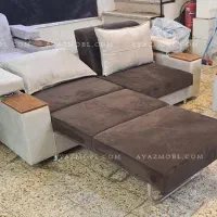 تختخوابشو تختخواب تاشو تخت فوری ساعته