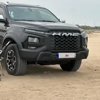 کی‌ام‌سی پیکاپ تی9، مدل ۲۰۲۴