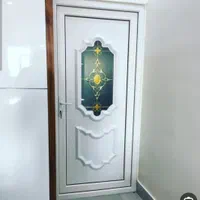 پنجره و درب دوجداره UPVC نقد و اقساط|مصالح و تجهیزات ساختمان|اهواز, کمپلو جنوبی|دیوار