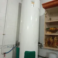 آبگرمکن بزرگ