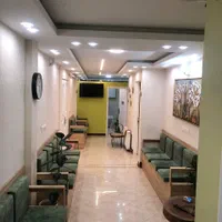 اجاره اداری ۱۲۰ متری در شهید کریمی