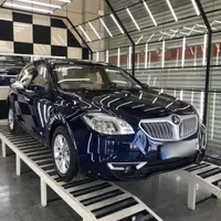 برلیانس H330 اتوماتیک 1500cc، مدل ۱۳۹۵|خودرو سواری و وانت|اصفهان, خانه اصفهان|دیوار