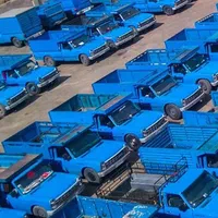 باربری حمل بارنیسان وانت تلفنی برگشتی سراسری