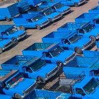 باربری حمل بارنیسان وانت تلفنی برگشتی سراسری