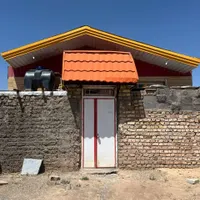باغچه 260متری روستای قبادبزن|فروش خانه و ویلا|قم, انسجام|دیوار