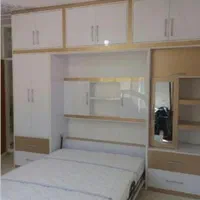 سرویس خواب کم جا