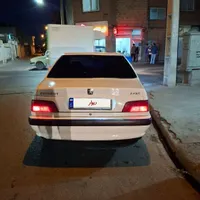 پژو پارس موتور جدید xu7p مدل 401 کم کار|خودرو سواری و وانت|گنبد کاووس, |دیوار
