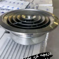عایق روکش آلومینیوم چسبدار کانال سازی لوله فلکسی|مصالح و تجهیزات ساختمان|شهریار, |دیوار