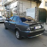 سمند سورن پلاس، مدل ۱۴۰۱|خودرو سواری و وانت|قزوین, |دیوار