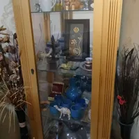 بوفه|بوفه، ویترین، کنسول|بندر کنگان, |دیوار