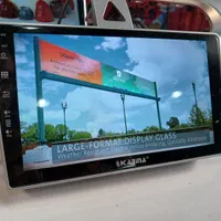 فروش مانیتور فابریک سیتروین/اچ سی کراس/فلورنس