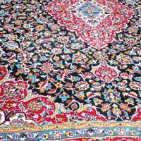 فرش گل ریز ۵۰۰ شانه