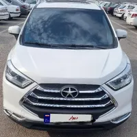 جک S3