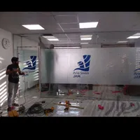 شیشه سکوریت.کرکره برقی.درب اتوماتیک.جک بازویی|خدمات پیشه و مهارت|قم, باجک دو|دیوار