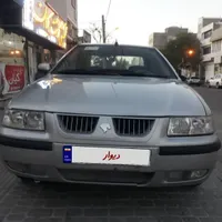 سمند ۸۸ال الیکس درحد عروسک