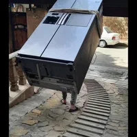 باربری جهان شهر گوهردشت آزادگان باغستان شاهین ویلا|خدمات حمل و نقل|کرج, جهان‌شهر|دیوار