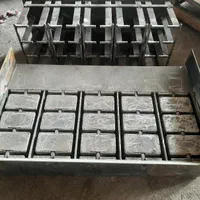 تعمیر قالب بلوک زنی تعمیر دستگاه بلوک زنی|ماشین‌آلات صنعتی|اصفهان, بهارستان|دیوار