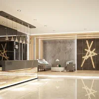 ۶۲ متری قلب چیتگر/فول هتلینگ/سود ۴برابری|فروش آپارتمان|تهران, دریاچه شهدای خلیج فارس|دیوار