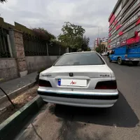 پژو پارس سال، مدل ۱۳۹۳|خودرو سواری و وانت|تهران, شهرک کیانشهر|دیوار