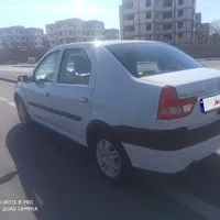 ال ۹۰ پارس تندر مدل ۹۵ بدون رنگ کم کارکرد