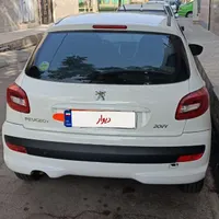 پژو 207|خودرو سواری و وانت|قرچک, |دیوار