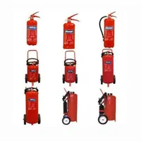 کپسول اتشنشانی اتش نشانی مارک سپهرشارژشده