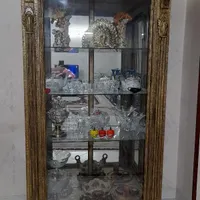 ویترین در حد نو