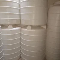 مخزن آب منبع تانکر منبع آب وان|مصالح و تجهیزات ساختمان|مشهد, توس (بلوار توس)|دیوار