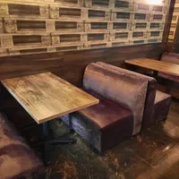 مبل رستورانی ، فستفود ، کافه رستوران