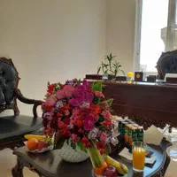 آپارتمان اداری نوساز/دفتر وکالت/اجاره ساعتی|اجارهٔ کوتاه‌مدت دفتر کار و فضای آموزشی|تهران, سعادت‌آباد|دیوار