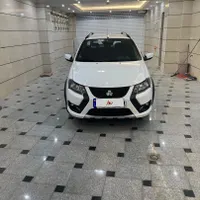 کوییک gx مدل ۱۴۰۳