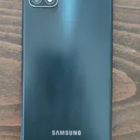 سامسونگ Galaxy A22 5G با حافظهٔ ۶۴ گیگابایت|موبایل|تهران, کوی مهران|دیوار