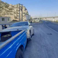 امدادخودرو و یدک کش چرخگیر ایلام|خدمات حمل و نقل|ایلام, |دیوار