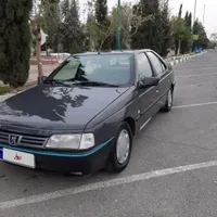 پژو 405 GLi بنزینی، مدل ۱۳۸۳|خودرو سواری و وانت|تهران, نعمت‌آباد|دیوار