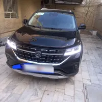 فردا T5، مدل ۱۴۰۳