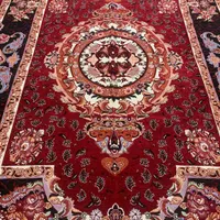 روفرشی مخمل دوشانل سنگین وزن طرح سلطان|روفرشی|آبادان, |دیوار