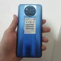 شیائومی Poco X3 Pro با حافظهٔ ۲۵۶ گیگابایت|موبایل|تهران, نارمک|دیوار