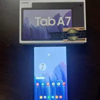 Galaxy Tab A7 - تبلت گلگسی تب a7|تبلت|تهران, مرزداران|دیوار