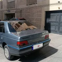 پژو 405 جی ال ایکس (GLX)، مدل ۱۳۹۸|خودرو سواری و وانت|تهران, آهنگ|دیوار