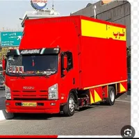 باربری پیروزی نبرداتوبار خاوران و بلوار ابوذر شوش