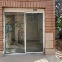 در.ب برقی سکوریت|مصالح و تجهیزات ساختمان|اصفهان, بوستان آینه خانه|دیوار