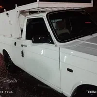 حمل انواع بار به سراسر کشور با وانت پیکان پلدختر|خدمات حمل و نقل|پلدختر, |دیوار