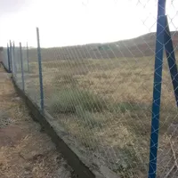 فنس کشی صفرتاصد.بنایی.سیمانکاری سیاه ونرمه|خدمات پیشه و مهارت|اهر, |دیوار
