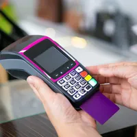 کشلس کارتخوان سیارTP50لمسی کارتخان ثابت پوز|فروشگاه و مغازه|اصفهان, مولوی|دیوار