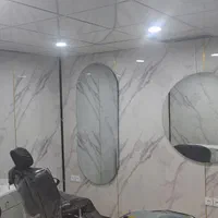 ماربل شیت طرح چوب ماربل شیت طلاکوب ۴ میل و۳ میل|خدمات پیشه و مهارت|تهران, کیانشهر|دیوار