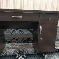 میز کامپیوتر جنس ام دی اف عالی
