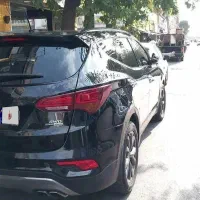 سانتافه فول ۲۰۱۶