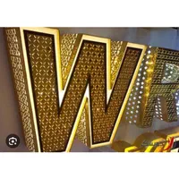 تابلوسازی تابلوساز تابلومغازه کامپوزیت چلنیوم نئون