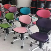 صندلی جکدار