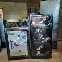 گاوصندوق وسایزهای مختلف گاو صندوق|ابزارآلات|مشهد, شهرک رازی (شهرک غرب)|دیوار